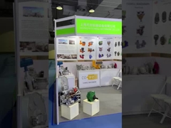 A COWELL Machinery junta-se ao CSSOPE 2024