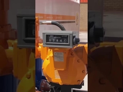 M-100-1 para a transferência de combustíveis diesel na África do Sul